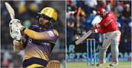 Sunil Narine and Virender Sehwag would prove to be the most destructive opening pair in T20 history